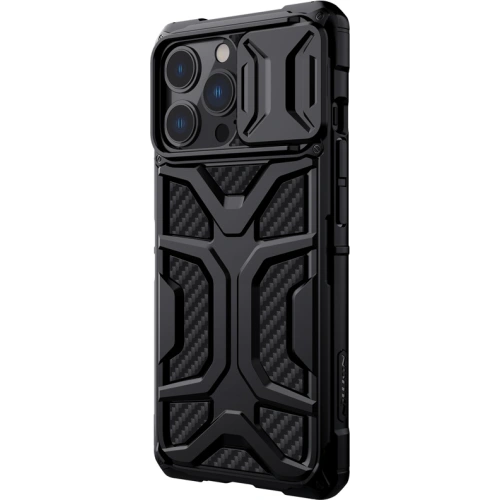 Etui Nillkin Adventure Apple iPhone 13 Pro Black