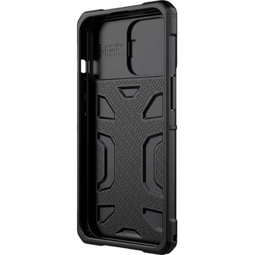 Etui Nillkin Adventure Apple iPhone 13 Pro Black