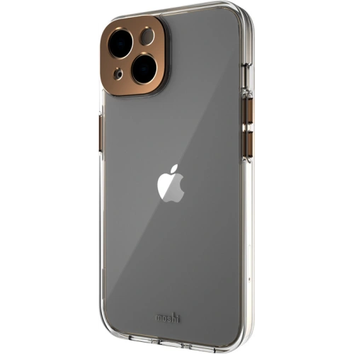 Kup Etui Moshi iGlaze Apple iPhone 14 (Arany) - MOSH228 - {ean13} - Sklep Home Screen