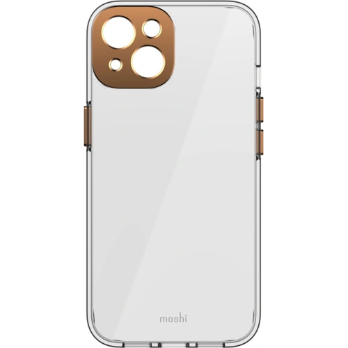 Kup Etui Moshi iGlaze Apple iPhone 14 (Gold) - MOSH228 - {ean13} - Sklep Home Screen