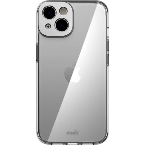 Kup Etui Moshi iGlaze Apple iPhone 14 (Argintiu) - MOSH229 - {ean13} - Sklep Home Screen