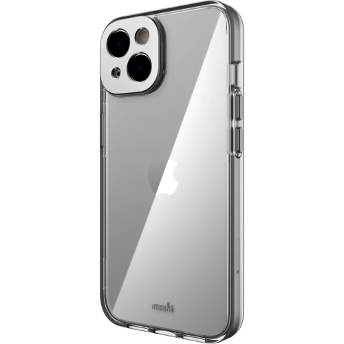 Kup Etui Moshi iGlaze Apple iPhone 14 (Argintiu) - MOSH229 - {ean13} - Sklep Home Screen