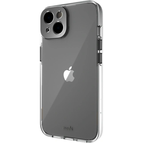 Kup Etui Moshi iGlaze Apple iPhone 14 (Argintiu) - MOSH229 - {ean13} - Sklep Home Screen