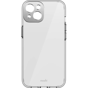 Buy Moshi iGlaze Apple iPhone 14 (Silver) - MOSH229 - {ean13} - Home Screen Store Europe