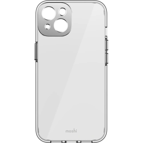 Kup Etui Moshi iGlaze Apple iPhone 14 (Argintiu) - MOSH229 - {ean13} - Sklep Home Screen