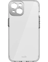 Kup Etui Moshi iGlaze Apple iPhone 14 (Argintiu) - MOSH229 - {ean13} - Sklep Home Screen
