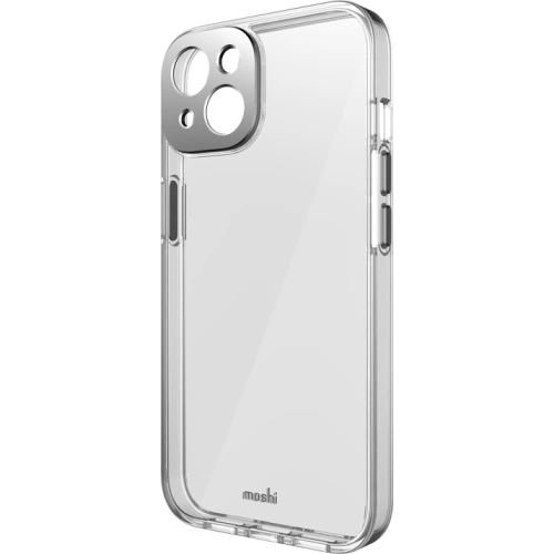 Kup Etui Moshi iGlaze Apple iPhone 14 (Argintiu) - MOSH229 - {ean13} - Sklep Home Screen