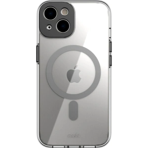 Kup Etui Moshi iGlaze MagSafe Apple iPhone 14 (Black) - MOSH230 - {ean13} - Sklep Home Screen