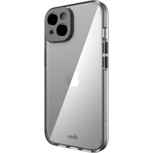 Kup Etui Moshi iGlaze Apple iPhone 14 Plus / 15 Plus (Black) - MOSH233 - {ean13} - Sklep Home Screen