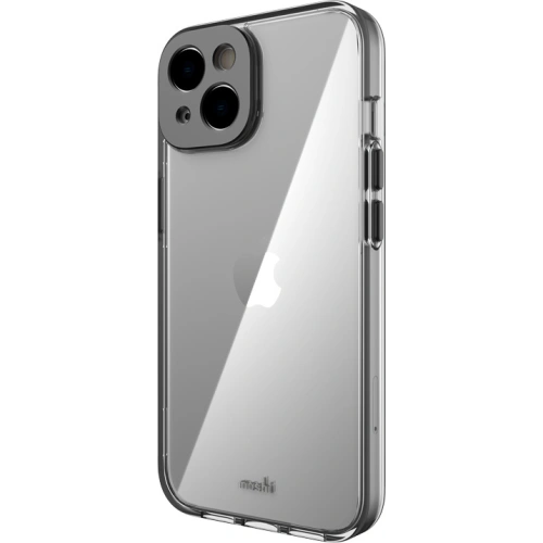 Kup Case Moshi iGlaze Apple iPhone 14 Plus / 15 Plus (Schwarz) - MOSH233 - {ean13} - Sklep Home Screen