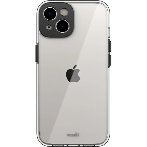 Kup Case Moshi iGlaze Apple iPhone 14 Plus / 15 Plus (Schwarz) - MOSH233 - {ean13} - Sklep Home Screen