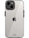 Kup Case Moshi iGlaze Apple iPhone 14 Plus / 15 Plus (Schwarz) - MOSH233 - {ean13} - Sklep Home Screen