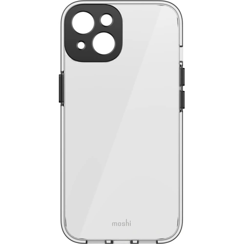 Kup Case Moshi iGlaze Apple iPhone 14 Plus / 15 Plus (Schwarz) - MOSH233 - {ean13} - Sklep Home Screen