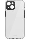 Kup Case Moshi iGlaze Apple iPhone 14 Plus / 15 Plus (Schwarz) - MOSH233 - {ean13} - Sklep Home Screen