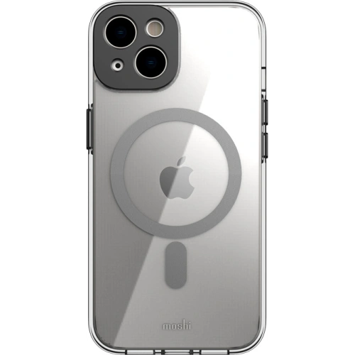 Kup Case Moshi iGlaze MagSafe Apple iPhone 14 Plus / 15 Plus (Schwarz) - MOSH236 - {ean13} - Sklep Home Screen