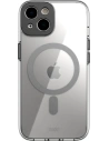 Case Moshi iGlaze MagSafe Apple iPhone 14 Plus / 15 Plus (Schwarz)