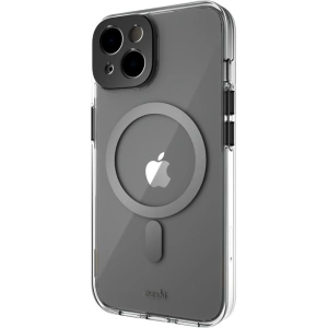 Kup Etui Moshi iGlaze MagSafe Apple iPhone 14 Plus / 15 Plus (Black) - MOSH236 - {ean13} - Sklep Home Screen