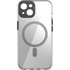 Kup Etui Moshi iGlaze MagSafe Apple iPhone 14 Plus / 15 Plus (Black) - MOSH236 - {ean13} - Sklep Home Screen