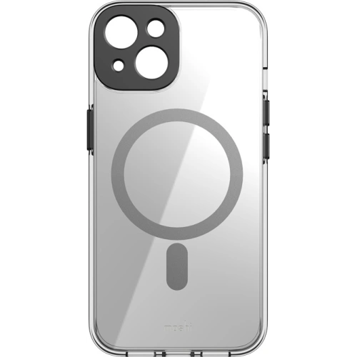 Kup Etui Moshi iGlaze MagSafe Apple iPhone 14 Plus / 15 Plus (Black) - MOSH236 - {ean13} - Sklep Home Screen
