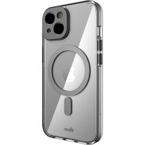 Kup Etui Moshi iGlaze MagSafe Apple iPhone 14 Plus / 15 Plus (Black) - MOSH236 - {ean13} - Sklep Home Screen