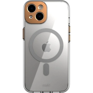 Kup Etui Moshi iGlaze MagSafe Apple iPhone 14 Plus / 15 Plus (Gold) - MOSH237 - {ean13} - Sklep Home Screen