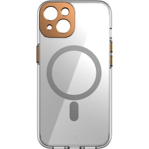 Kup Etui Moshi iGlaze MagSafe Apple iPhone 14 Plus / 15 Plus (Gold) - MOSH237 - {ean13} - Sklep Home Screen