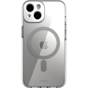 Kup Etui Moshi iGlaze MagSafe Apple iPhone 14 Plus / 15 Plus (Silver) - MOSH238 - {ean13} - Sklep Home Screen