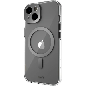 Kup Etui Moshi iGlaze MagSafe Apple iPhone 14 Plus / 15 Plus (Silver) - MOSH238 - {ean13} - Sklep Home Screen
