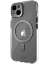 Kup Case Moshi iGlaze MagSafe Apple iPhone 14 Plus / 15 Plus (Silber) - MOSH238 - {ean13} - Sklep Home Screen