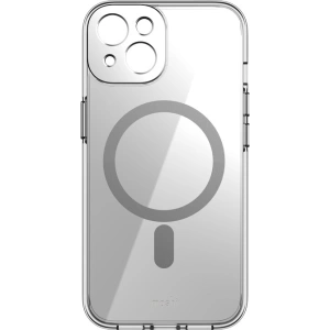Kup Etui Moshi iGlaze MagSafe Apple iPhone 14 Plus / 15 Plus (Silver) - MOSH238 - {ean13} - Sklep Home Screen