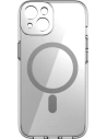 Kup Etui Moshi iGlaze MagSafe Apple iPhone 14 Plus / 15 Plus (Silver) - MOSH238 - {ean13} - Sklep Home Screen