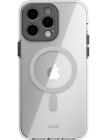 Etui Moshi iGlaze MagSafe Apple iPhone 14 Pro (černé)