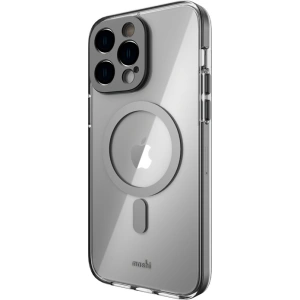 Kup Etui Moshi iGlaze MagSafe Apple iPhone 14 Pro (Black) - MOSH242 - {ean13} - Sklep Home Screen