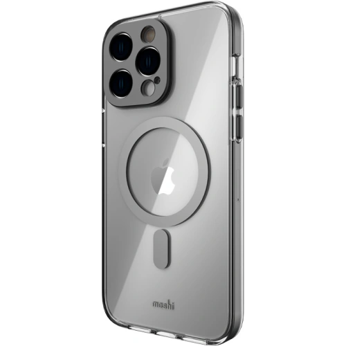Kup Etui Moshi iGlaze MagSafe Apple iPhone 14 Pro (Black) - MOSH242 - {ean13} - Sklep Home Screen