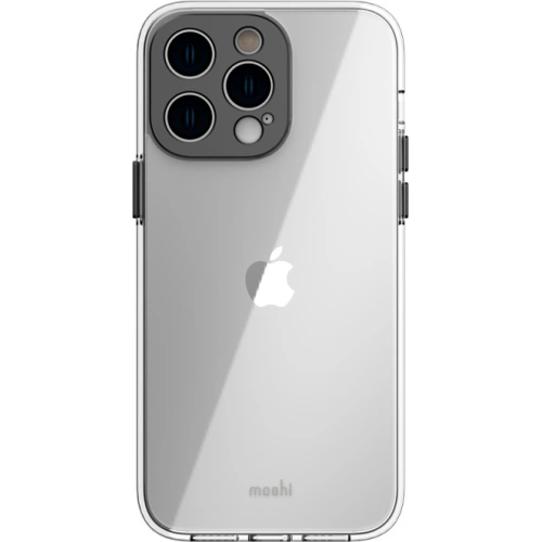 Kup Case Moshi iGlaze Apple iPhone 14 Pro Max (Schwarz) - MOSH245 - {ean13} - Sklep Home Screen