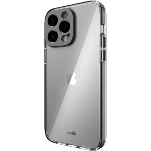 Kup Case Moshi iGlaze Apple iPhone 14 Pro Max (Schwarz) - MOSH245 - {ean13} - Sklep Home Screen