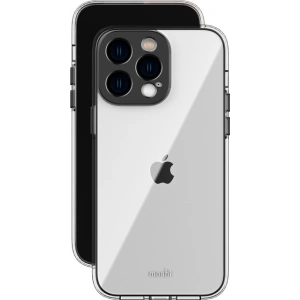 Kup Etui Moshi iGlaze Apple iPhone 14 Pro Max (Black) - MOSH245 - {ean13} - Sklep Home Screen