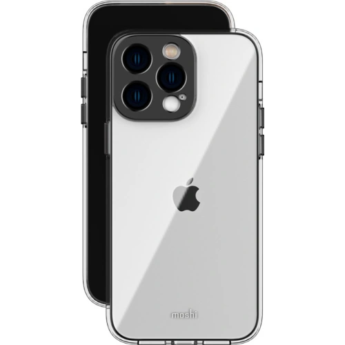 Kup Etui Moshi iGlaze Apple iPhone 14 Pro Max (Fekete) - MOSH245 - {ean13} - Sklep Home Screen