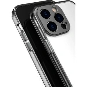 Kup Etui Moshi iGlaze Apple iPhone 14 Pro Max (Black) - MOSH245 - {ean13} - Sklep Home Screen