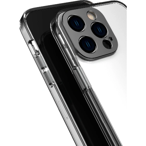 Kup Case Moshi iGlaze Apple iPhone 14 Pro Max (Schwarz) - MOSH245 - {ean13} - Sklep Home Screen