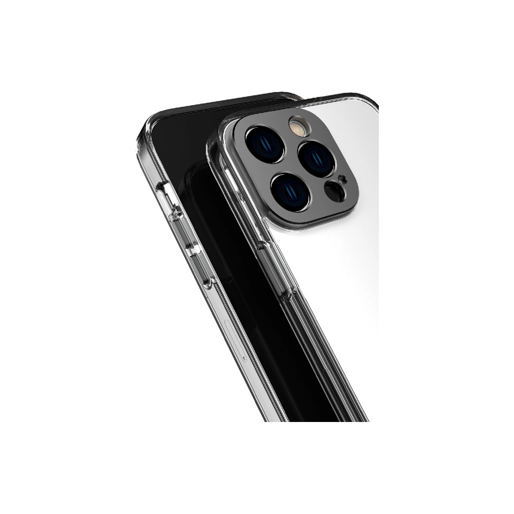 Etui Moshi iGlaze Apple iPhone 14 Pro Max (Black)