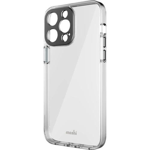 Kup Case Moshi iGlaze Apple iPhone 14 Pro Max (Schwarz) - MOSH245 - {ean13} - Sklep Home Screen