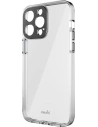 Kup Case Moshi iGlaze Apple iPhone 14 Pro Max (Schwarz) - MOSH245 - {ean13} - Sklep Home Screen