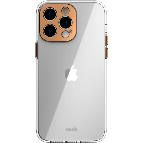 Kup Etui Moshi iGlaze Apple iPhone 14 Pro Max (Arany) - MOSH246 - {ean13} - Sklep Home Screen