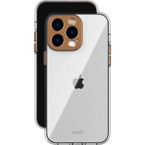 Kup Etui Moshi iGlaze Apple iPhone 14 Pro Max (Arany) - MOSH246 - {ean13} - Sklep Home Screen