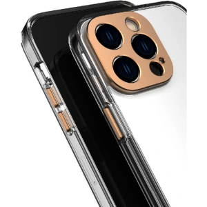 Buy Moshi iGlaze Apple iPhone 14 Pro Max (Gold) - MOSH246 - {ean13} - Home Screen Store Europe