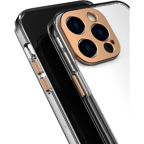 Kup Etui Moshi iGlaze Apple iPhone 14 Pro Max (Arany) - MOSH246 - {ean13} - Sklep Home Screen