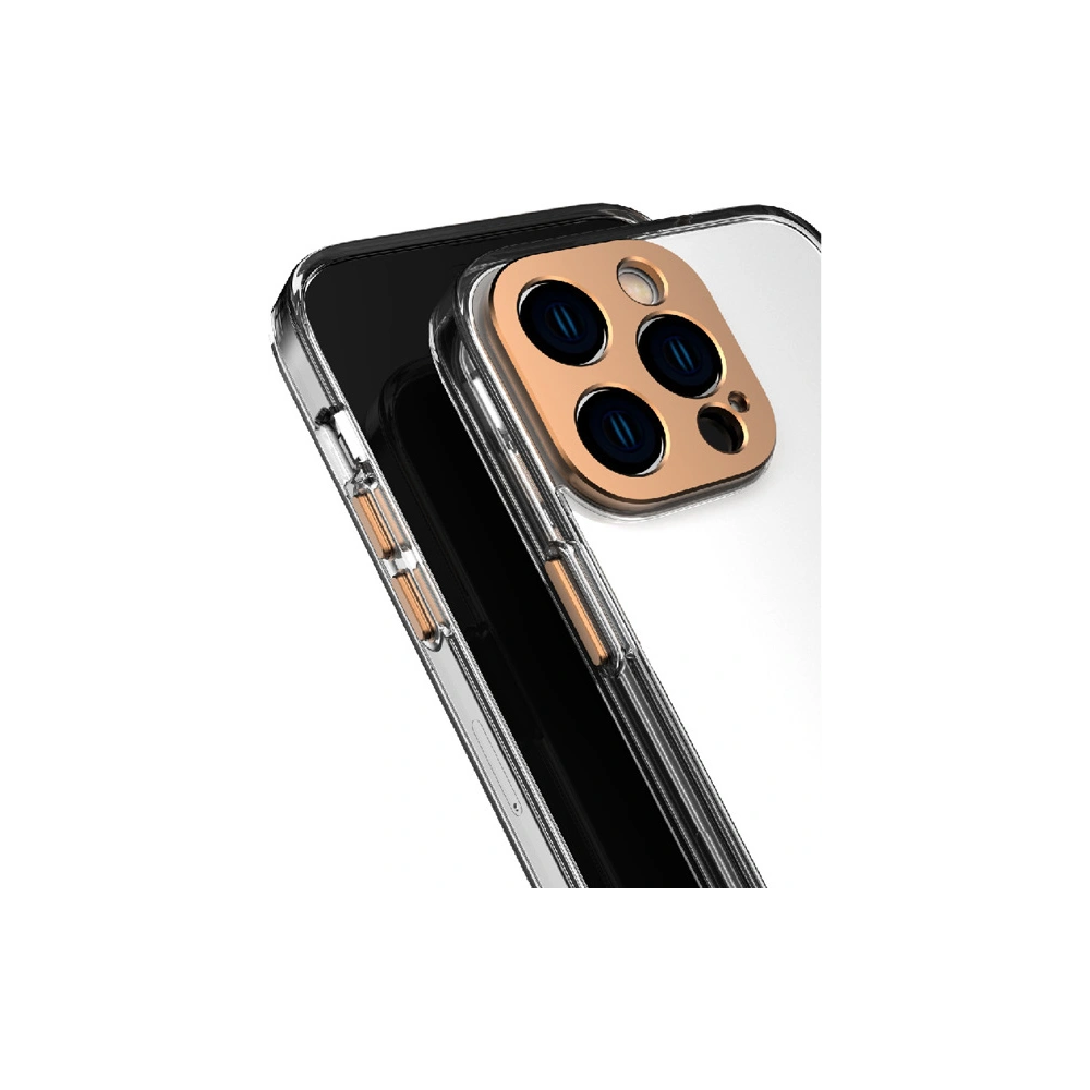 Etui Moshi iGlaze Apple iPhone 14 Pro Max (Gold)