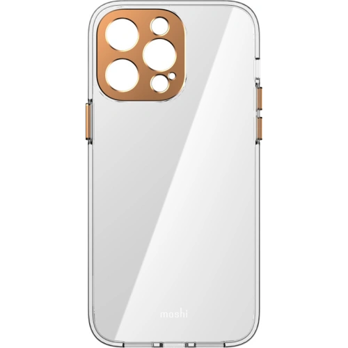 Kup Etui Moshi iGlaze Apple iPhone 14 Pro Max (Gold) - MOSH246 - {ean13} - Sklep Home Screen