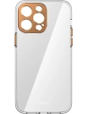 Kup Etui Moshi iGlaze Apple iPhone 14 Pro Max (Gold) - MOSH246 - {ean13} - Sklep Home Screen